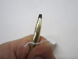 Cross 1/20 12 KT Gold Filled Made in USA -kuulakärkikynä