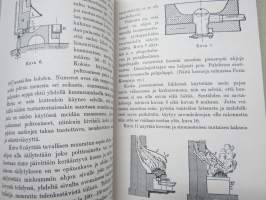 Sepän kirja, Ammattienedistämislaitoksen ammattikirjoja nr 7, näköispainos