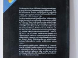 Hyvän opetus - Arvot, arvokeskustelu ja eettinen kasvatus koulussa