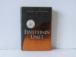 Einsteinin unet