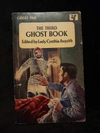 The Third Ghost Book