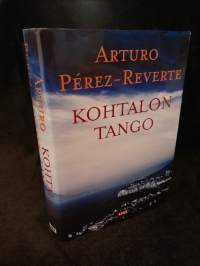 Kohtalon tango