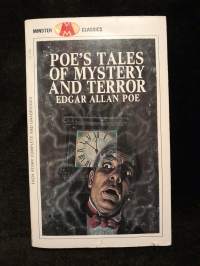 Poe&#039;s Tales of Mystery and Terror
