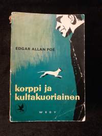 Korppi ja kultakuoriainen