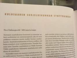Kulosaaren suojeluskunta