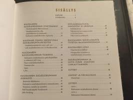 Kulosaaren suojeluskunta