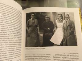 Kulosaaren suojeluskunta