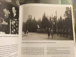 Kulosaaren suojeluskunta
