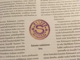 Kulosaaren suojeluskunta