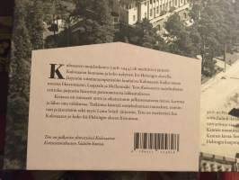 Kulosaaren suojeluskunta