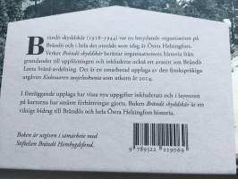 Brändö skyddskår (Kulosaaren suojeluskunta)