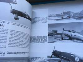 Finnish Air Force 1939-1945