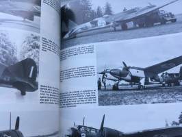 Finnish Air Force 1939-1945