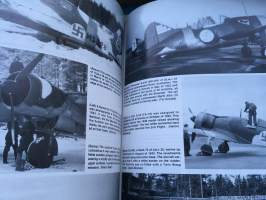 Finnish Air Force 1939-1945