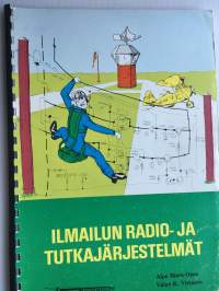 Ilmailun radio- ja tutkajärjestelmät