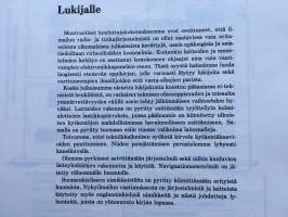 Ilmailun radio- ja tutkajärjestelmät