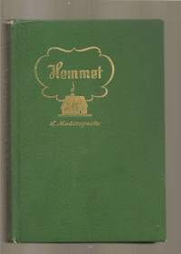 Hemmet, samhällets bästa värn / L. Muderspach