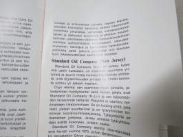 Esso ja minä - henkilökunnan käsikirja 1971