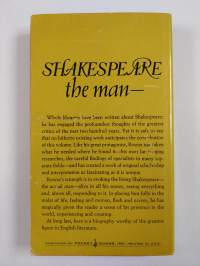 William Shakespeare : a biography
