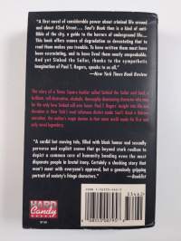 Saul&#039;s Book