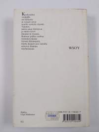 Hiljaisuuden veräjille : valitut runot 1919-1975