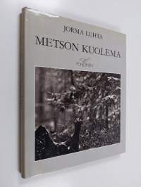 Metson kuolema