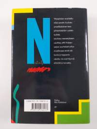 Intohimo menestykseen