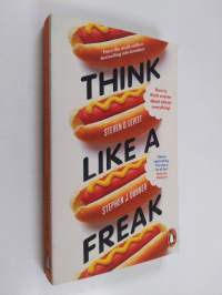 Think Like a Freak