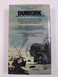 The Sands of Dunkirk