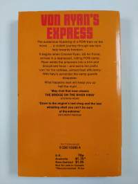 Von Ryan&#039;s Express