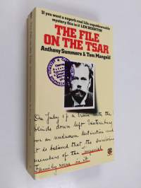 The file on the tsar