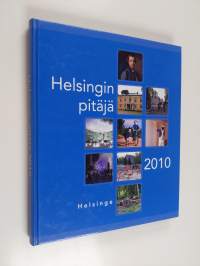 Helsingin pitäjä 2010 = Helsinge