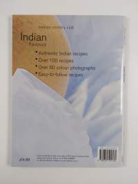 Indian Flavours