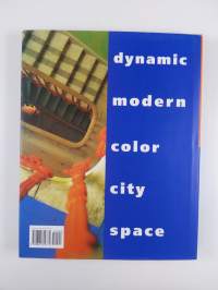 Tricia Guild in Town _ contemporary design for urban living