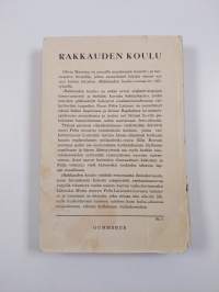 Rakkauden koulu