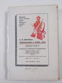 Heinäkuu 1914