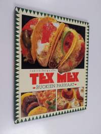 Tex-mex-ruokien parhaat