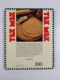 Tex-mex-ruokien parhaat