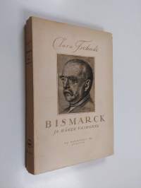 Bismarck ja hänen vaimonsa