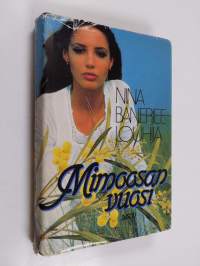 Mimoosan vuosi