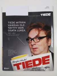 GEO vuosikerta 2012 (9 numeroa, puuttuu nro 3)