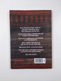 Etelä-Pohojalaanen vitsikirja Neljäs osa, Maharottomia eteläpohojalaasia juttuja