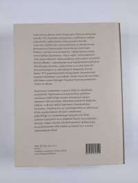 Anarkisti kravatti kaulassa : muistelmia1972-1982