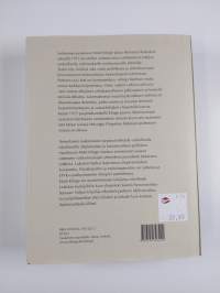 Anarkisti kravatti kaulassa : muistelmia1972-1982