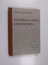 Teknillisen koulun geometria