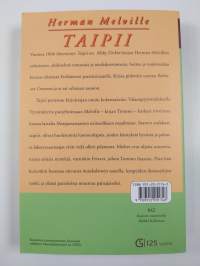 Taipii : kappale polynesialaisten elämää