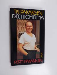 Tri Pakarisen dieettiohjelma