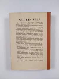 Nuorin veli