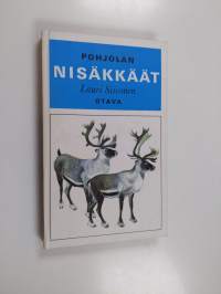 Pohjolan nisäkkäät = (Mammals of Northern Europe)