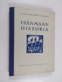 Isänmaan historia sekä muiden kansojen vaiheita